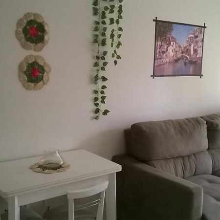 אובטובה Apartament מראה חיצוני תמונה